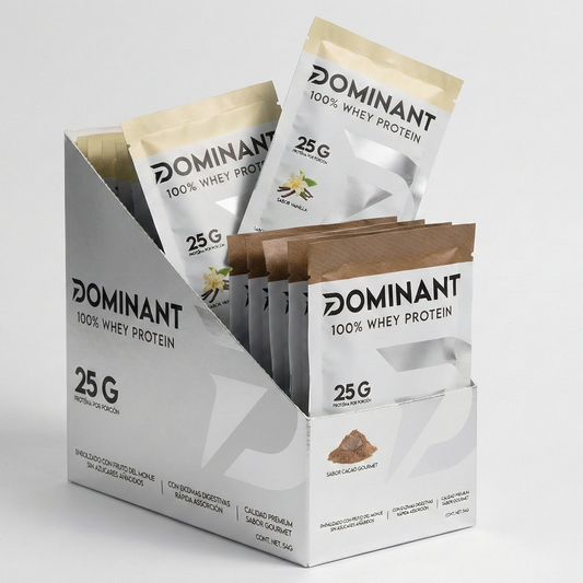 14 pack Sachets / Cacao gourmet & vainilla